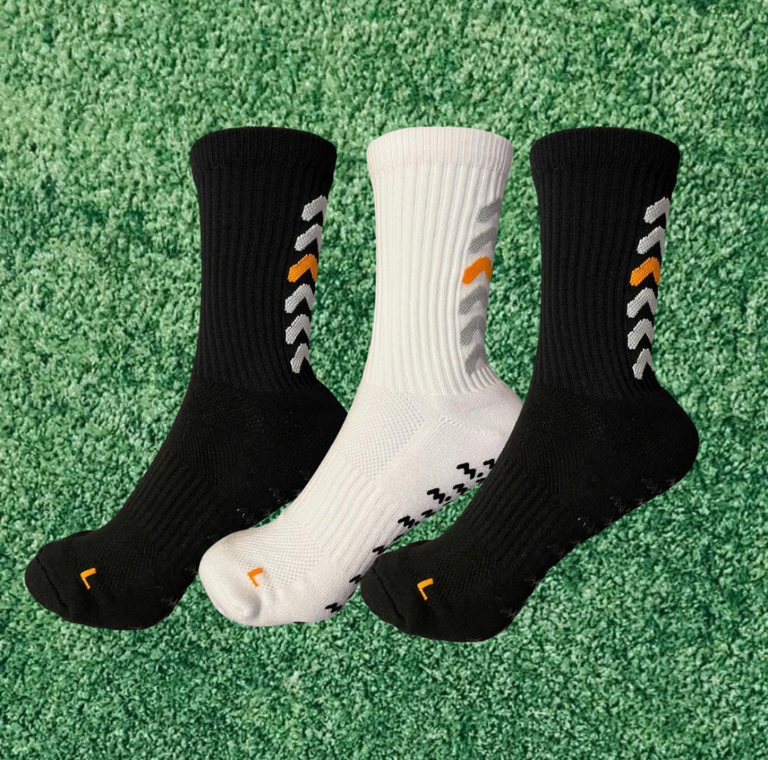 Mitico Grip Socks
